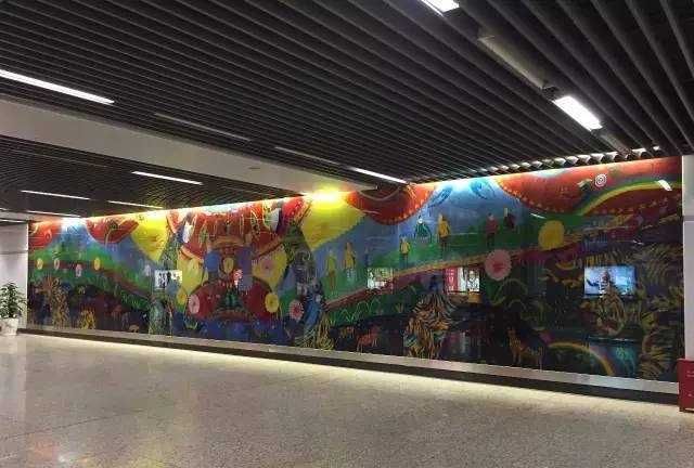 南京地铁特色车站有哪些