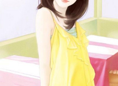 ​想追一个女孩怎么表达