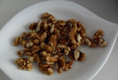 怎么炒核桃仁好吃,核桃仁怎样炒好吃又简单