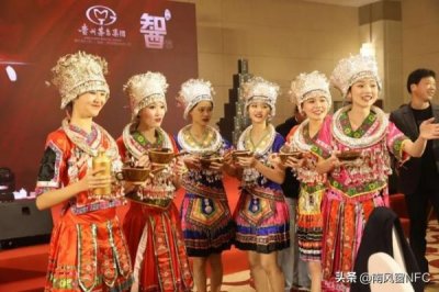 ​台源智酒53酱香型(台源智酒的价格)