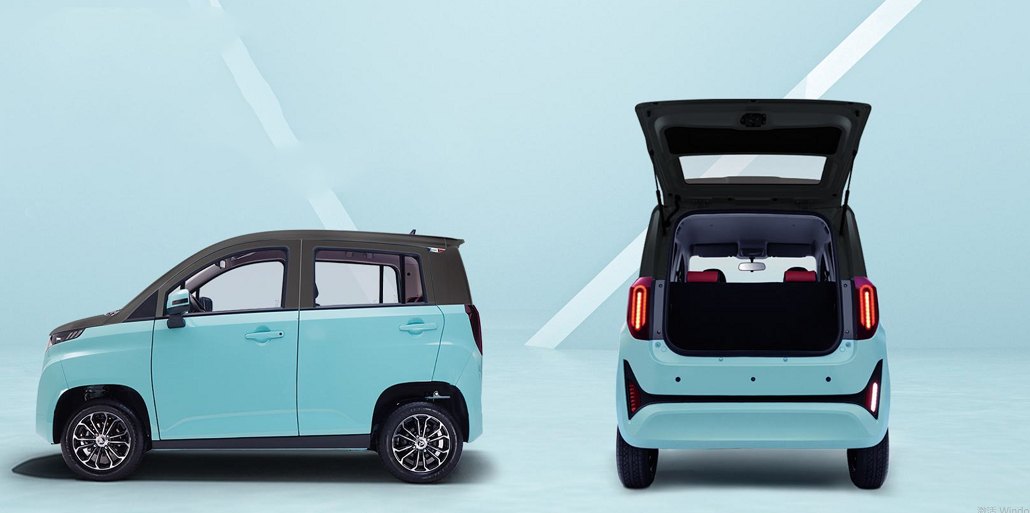 多大的孩子可以用代步车（国家允许上路的老年代步车）(图9)