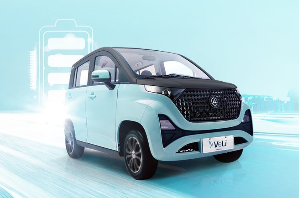 多大的孩子可以用代步车（国家允许上路的老年代步车）(图10)