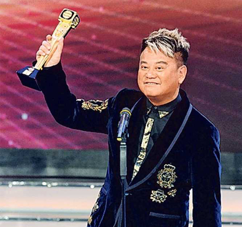 黄杏秀陈百祥女儿是谁