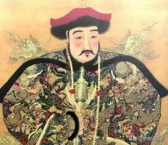 ​权力巅峰上的三位清代亲王：多尔衮、胤祥、奕欣