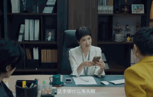 专业角度分析穿普拉达的女王（我国也翻拍穿普拉达的女魔头了）(22)