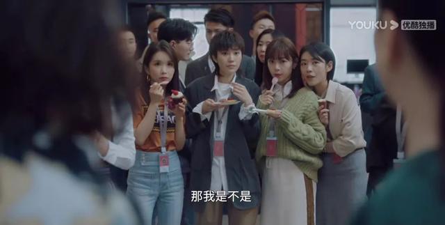 专业角度分析穿普拉达的女王（我国也翻拍穿普拉达的女魔头了）(14)