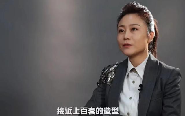 专业角度分析穿普拉达的女王（我国也翻拍穿普拉达的女魔头了）(18)