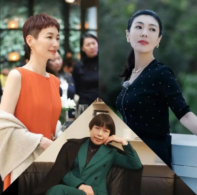 专业角度分析穿普拉达的女王（我国也翻拍穿普拉达的女魔头了）(50)