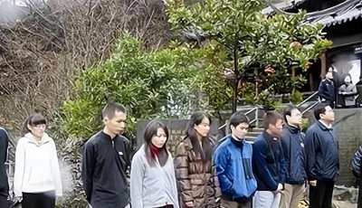 ​“复旦十八驴”事件，24岁烈士付出生命，救出的却是十八条白眼狼