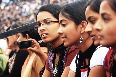 ​令人发指，恶性强奸案再现印度，司法程序仍是一纸空文