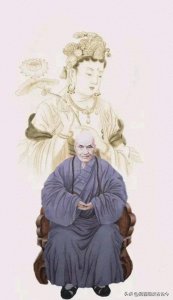 ​民国净土宗的大德: 印光法师