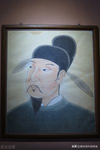 ​万里悲秋常作客——杜甫