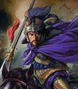 ​张和：三国演义中的忠诚与智谋之星