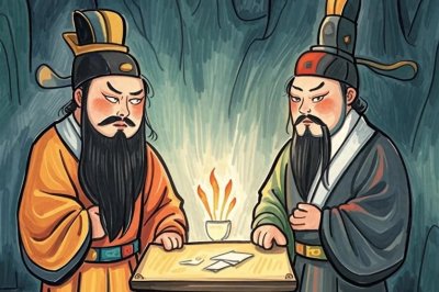 ​宇文护:一个不够，那就三个，史上战绩最好的权臣。