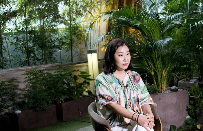 大器晚成的女演员,40岁演《请回答1988》走红,如今44岁气质迷人