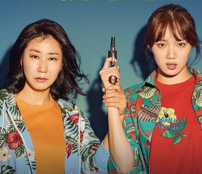 大器晚成的女演员,40岁演《请回答1988》走红,如今44岁气质迷人