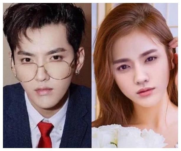 男明星变女装:张艺兴纯真,薛之嫌武出奇好看,可他却想让人迎娶