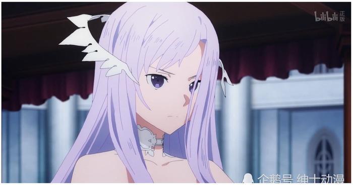 本以为没有亚丝娜的刀剑三会凉凉,当看到她“爆衣”那一刻,活了