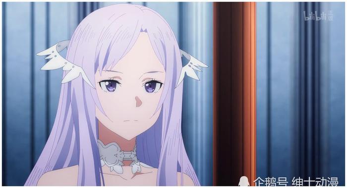 本以为没有亚丝娜的刀剑三会凉凉,当看到她“爆衣”那一刻,活了