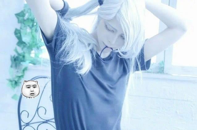 本以为熊祁长发很帅了,没有想到短发更帅气,是梦中情熊没错了!