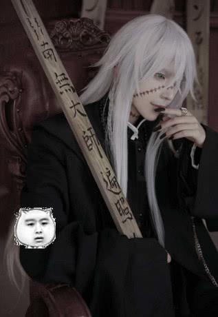 本以为熊祁长发很帅了,没有想到短发更帅气,是梦中情熊没错了!