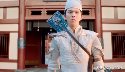 ​双男主《双夭记》，无流量小生，13集短小精悍，能否打造爆款？