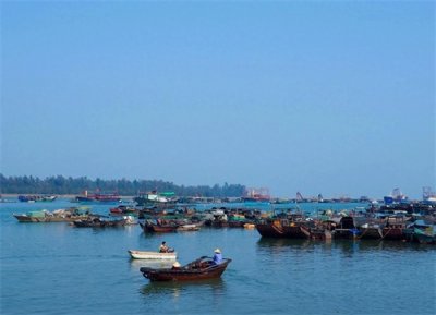 ​2025年防城港市的旅游攻略，供你参考