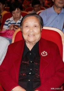 ​马金凤、崔兰田、杨启超，山东曹县走出来的豫剧大家