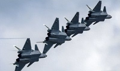 ​我国又出新科技！美媒终于承认我国发动机研制新进展，超美在即