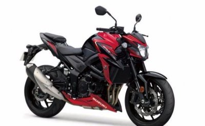 ​750cc铃木四缸街车即将国产，车友：暴力不输川崎Z900