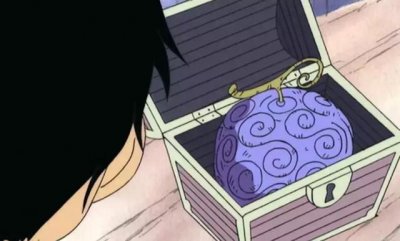 ​海贼王：橡胶果实才是最厉害的果实，上一任主人不是罗杰而是他？