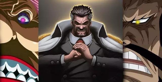 海贼王：橡胶果实才是最厉害的果实，上一任主人不是罗杰而是他？