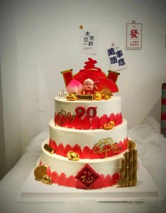 ​过寿不能随便过，俗语：寿有五不过，子孙福气多，不过哪五种寿？