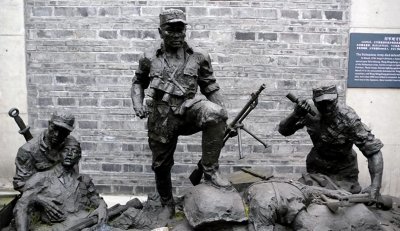 ​抗战时期，最不被人看好的川军部队，作用究竟有多大?