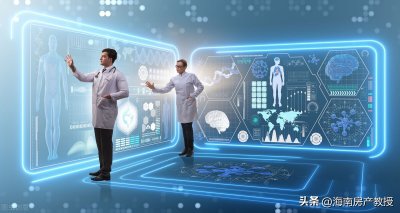 ​海南哪里养老最合适？三甲医院都集中在海口三亚，看完全明白了