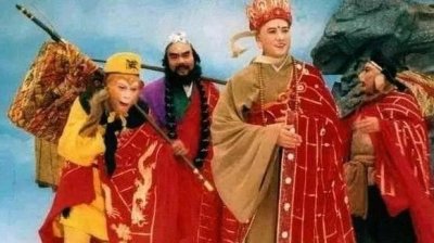 结婚多年被讽攀高枝儿，“唐僧”迟重瑞的佛性人生，就是因为爱情