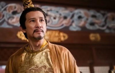 安史之乱，唐肃宗李亨为何逃往朔方？答案在被李林甫害死2节度使