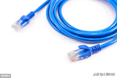 ​只需2分钟，任何人都能学会接网线，快收藏备用