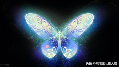 ​微风拂柳：蝴蝶效应与现实世界的连锁反应