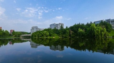 ​武汉工程大学怎么样？好不好？学风优良，学霸宿舍值得关注！