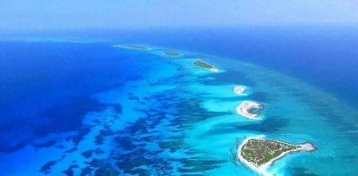 ​中国宣布在南海宣德群岛开始填岛，美菲闹得越凶岛填得越快！