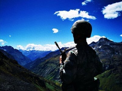 ​你了解那些边防军人吗？