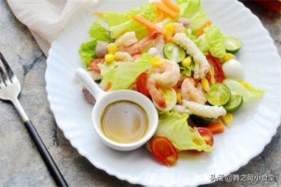 ​新年到，教你8道海鲜宴客菜，家宴请客露一手，个个都爱吃