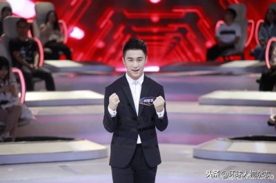 ​豪门“学霸”的进击法则，23岁的何猷君为啥这么拼！