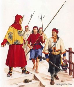 ​罗大纲本是天地会首领，参加太平军后屡建奇功，最终战死秣陵关下