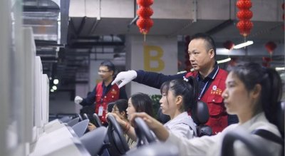 ​天保驾校全面推动智能化驾驶培训 揭开未来驾培新时代