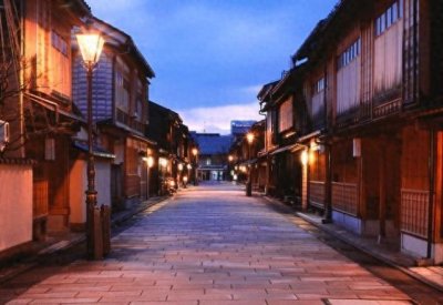 ​日本的“幽灵商店街”到底是怎么回事儿？该为“它”感到惋惜吗？