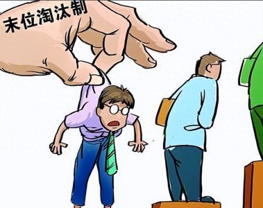 ​说说黄宇间谍案：涉密岗位和末位淘汰，为什么能同时存在？