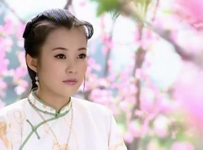 ​年轻时的“郝蕾”究竟有多美，竟然让邓超、刘烨抓狂难以割舍？