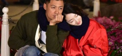 ​余文乐历任女友都有谁